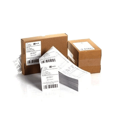 Logistics Labels