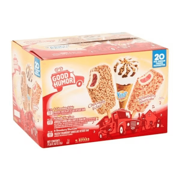 Ice Cream