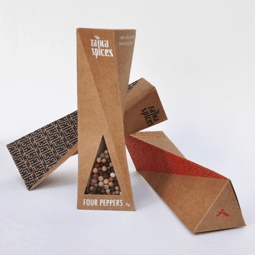 Special Feature Boxes