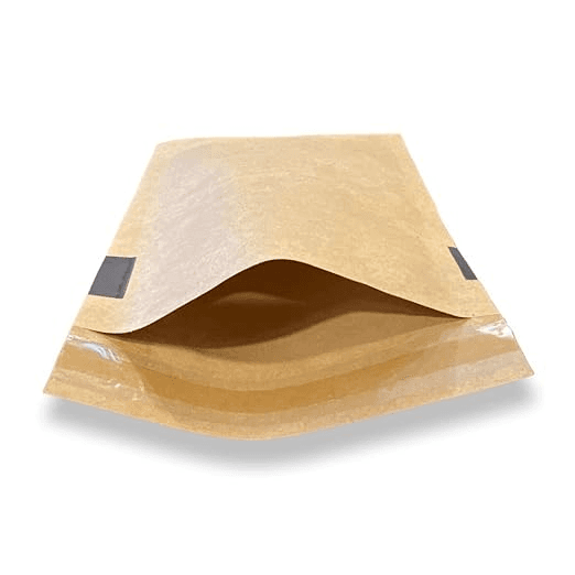 Mailer Bags packaging