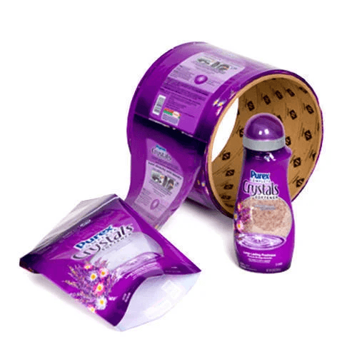Shrink Sleeves