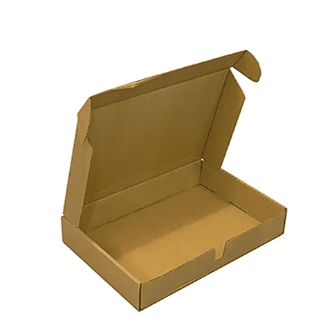 Self Lock Tray